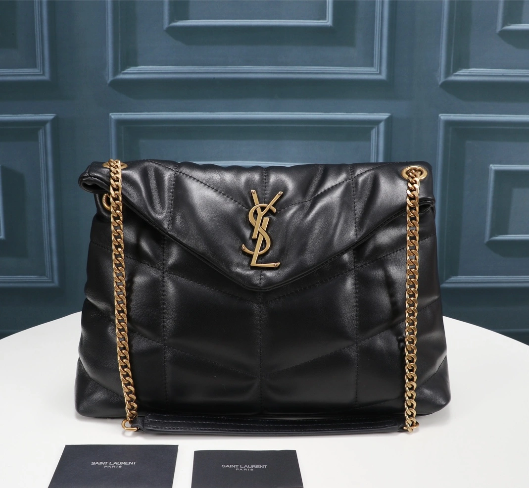 Yves Saint Laurent YSL AAA Quality Shoulder Bags For Women WellDesigned 3621