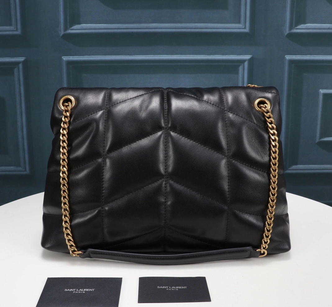 Yves Saint Laurent YSL AAA Quality Shoulder Bags For Women WellDesigned 3621