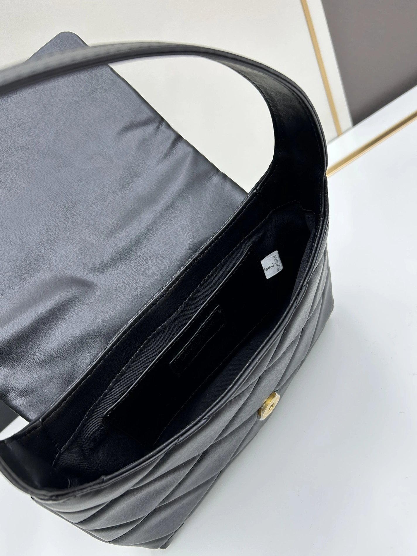 Yves Saint Laurent YSL AAA Quality Shoulder Bags For Women WellDesigned 9702