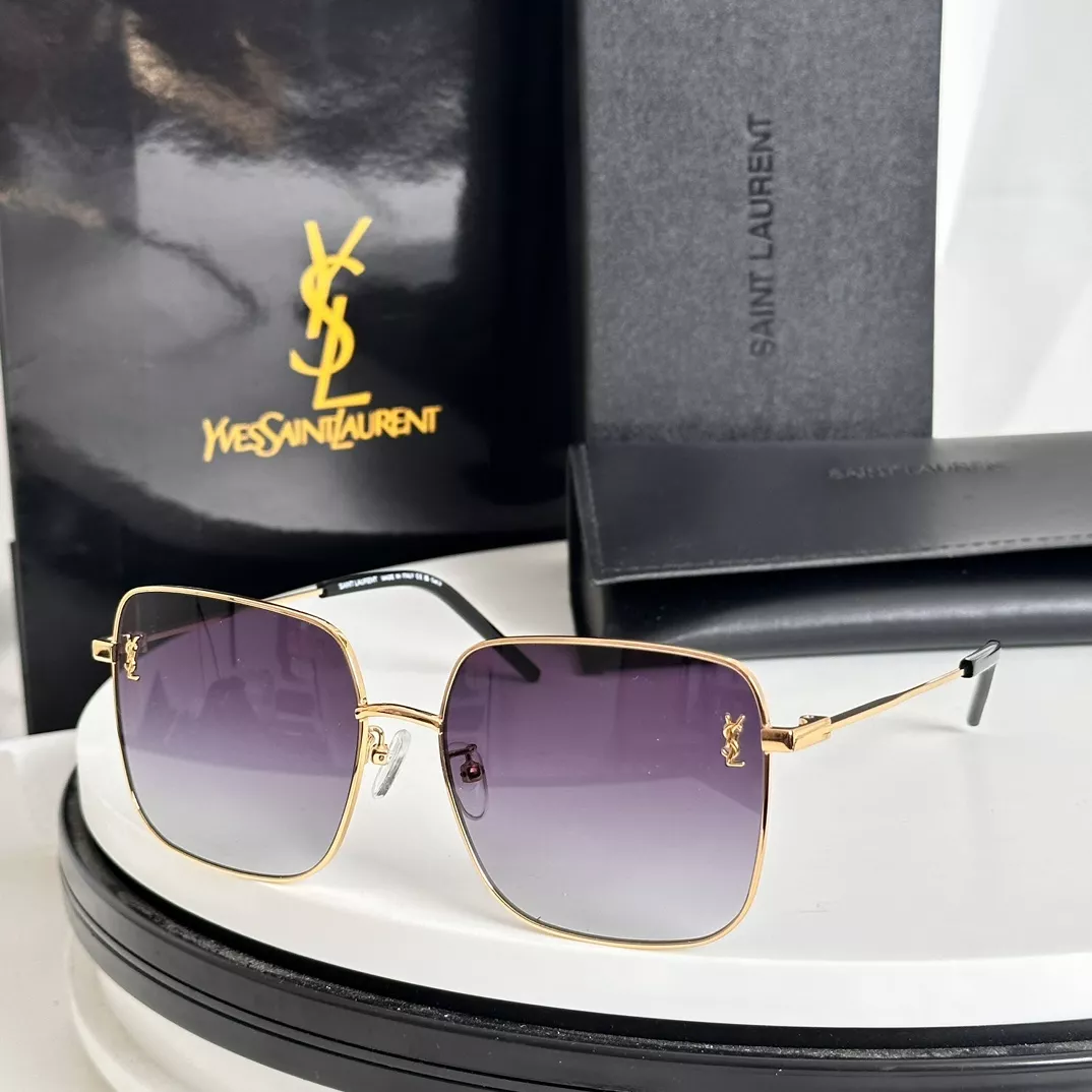 Yves Saint Laurent YSL AAA Quality Sunglasses Affordable 5564