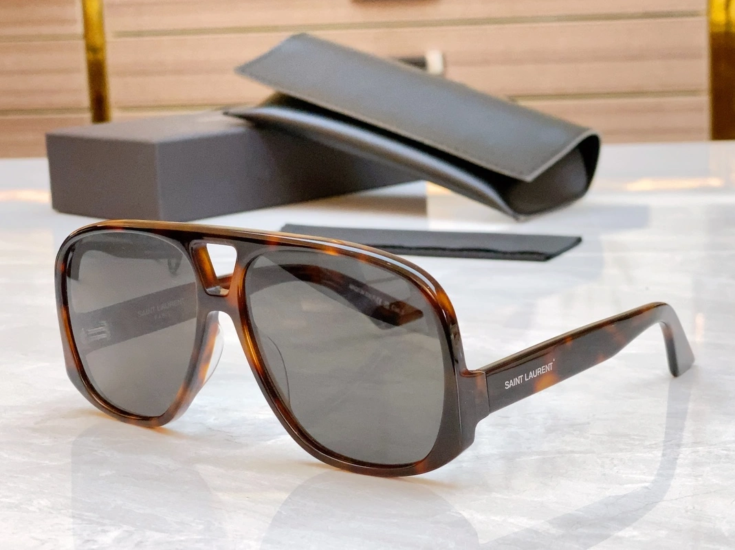 Yves Saint Laurent YSL AAA Quality Sunglasses BestValue 7123