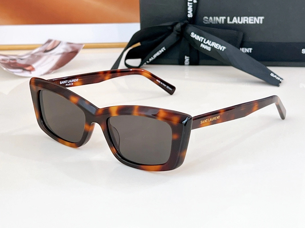 Yves Saint Laurent YSL AAA Quality Sunglasses Bold 359