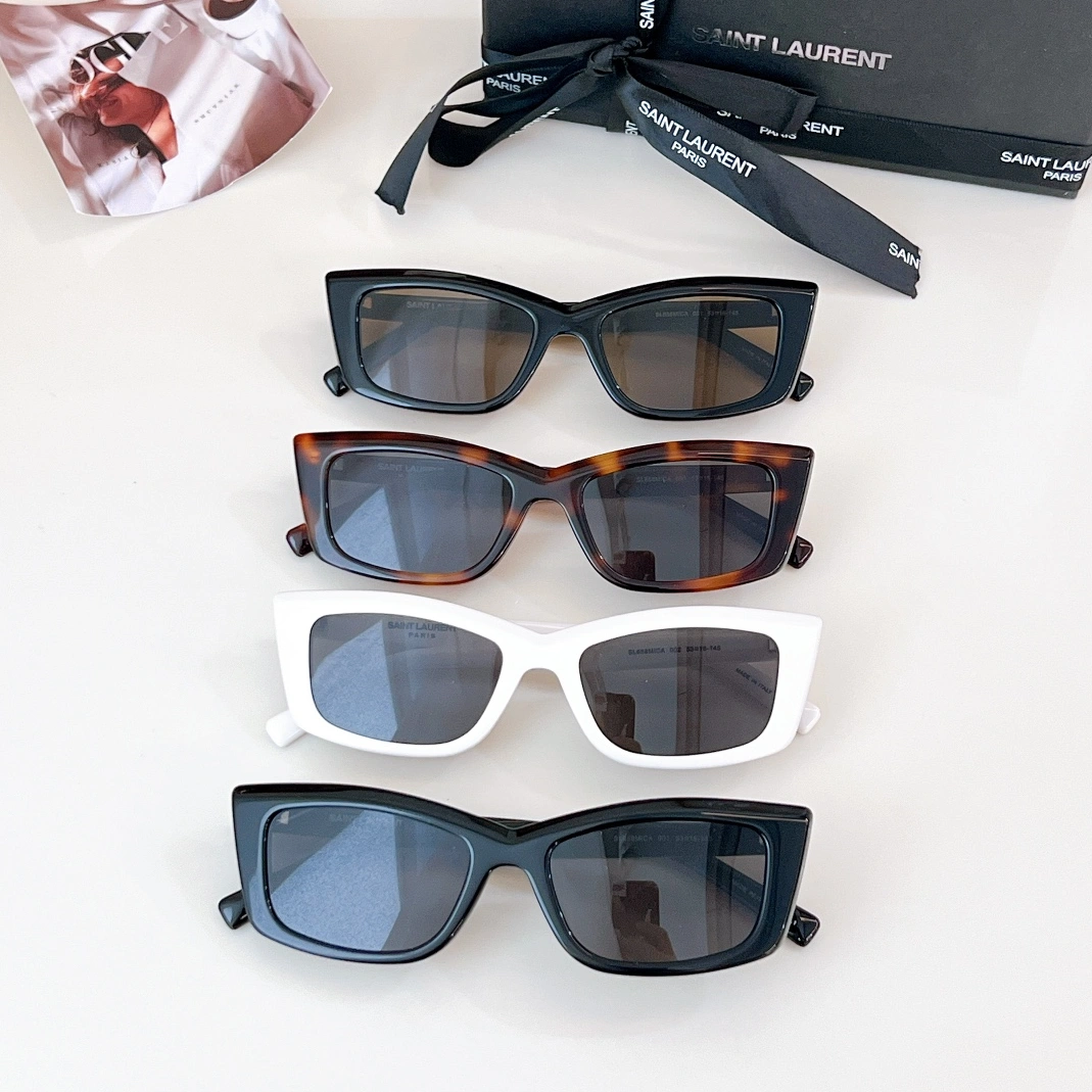 Yves Saint Laurent YSL AAA Quality Sunglasses Bold 359