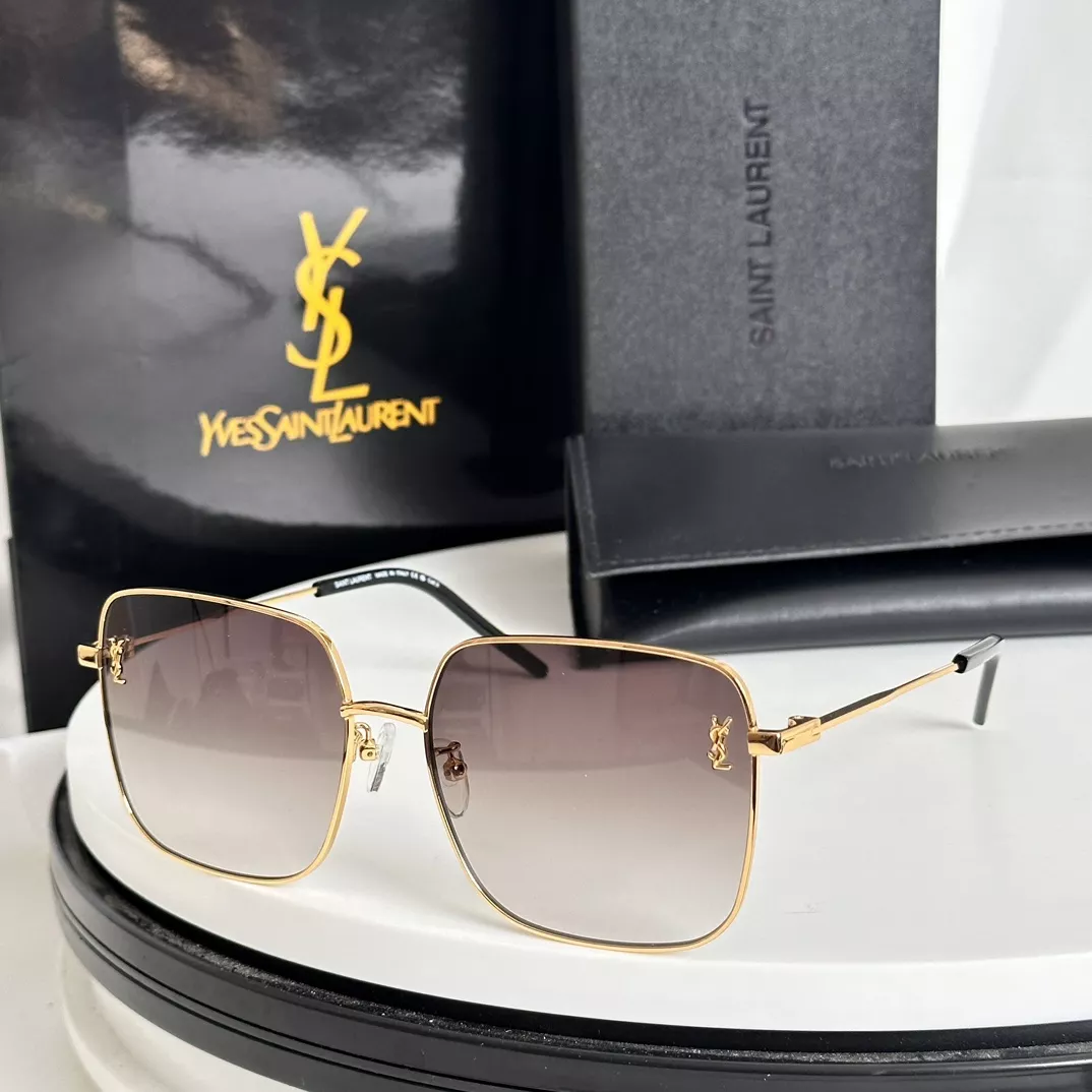 Yves Saint Laurent YSL AAA Quality Sunglasses Bright 6926