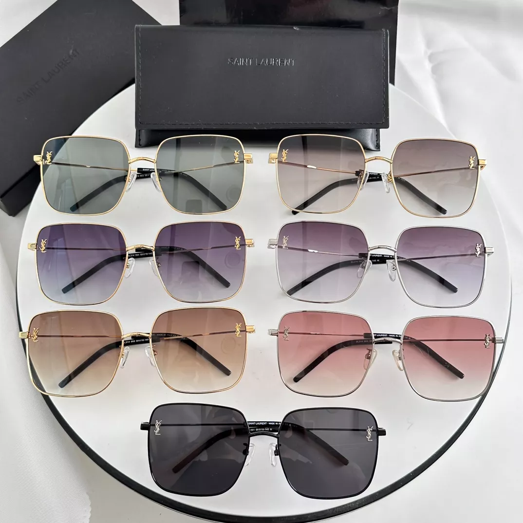 Yves Saint Laurent YSL AAA Quality Sunglasses Bright 6926