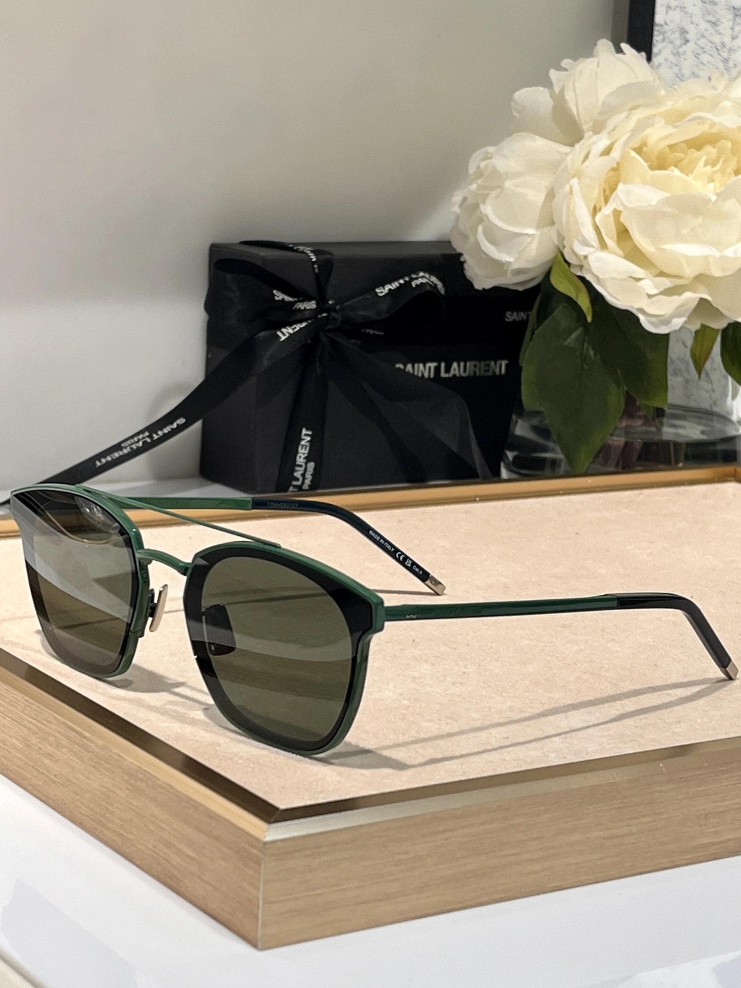 Yves Saint Laurent YSL AAA Quality Sunglasses Bright 9428