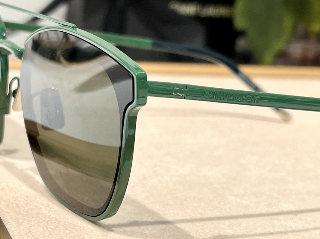 Yves Saint Laurent YSL AAA Quality Sunglasses Bright 9428