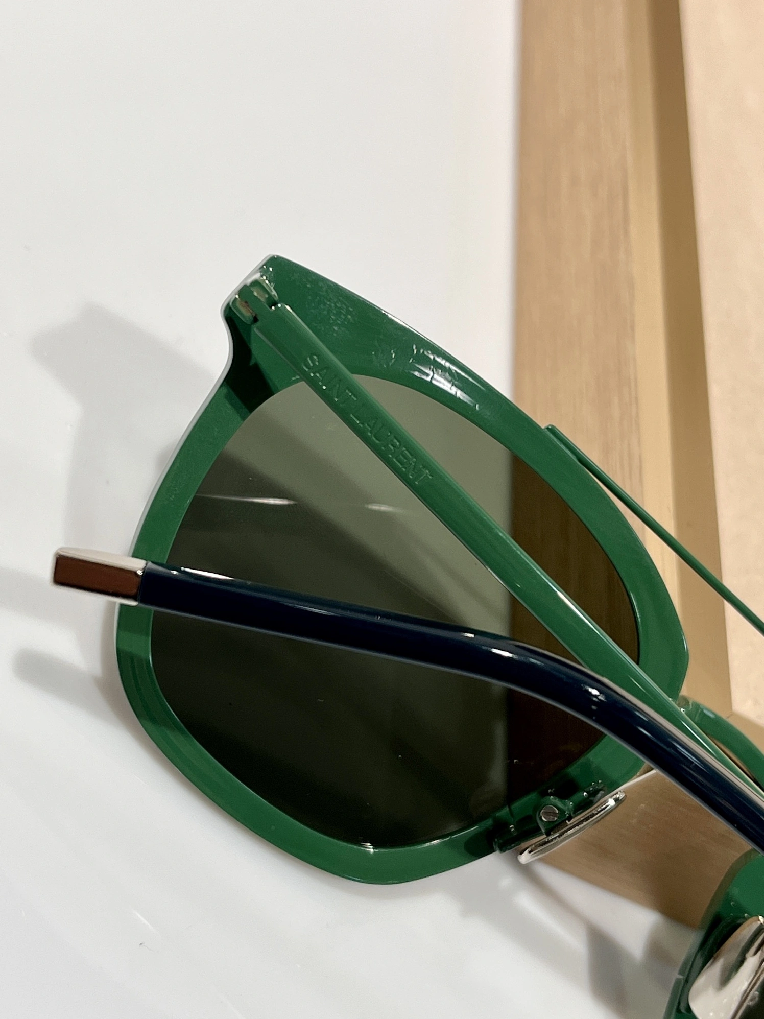 Yves Saint Laurent YSL AAA Quality Sunglasses Bright 9428