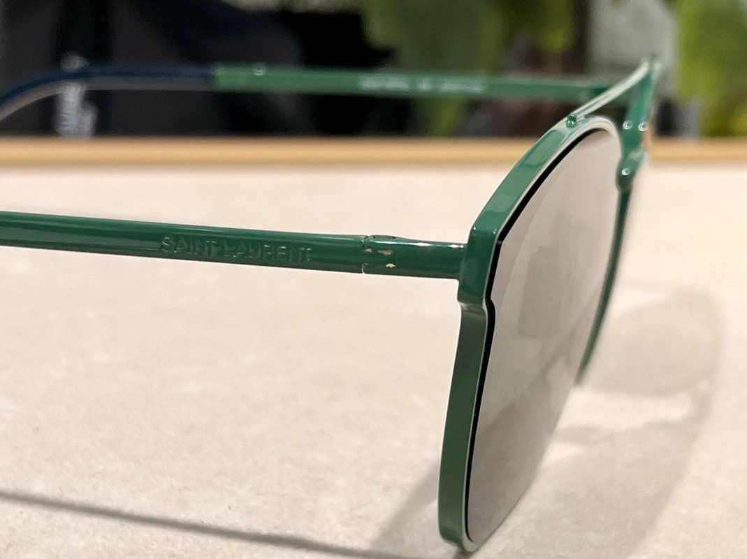 Yves Saint Laurent YSL AAA Quality Sunglasses Bright 9428