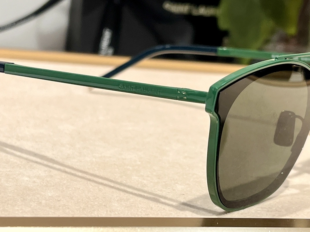 Yves Saint Laurent YSL AAA Quality Sunglasses Bright 9428