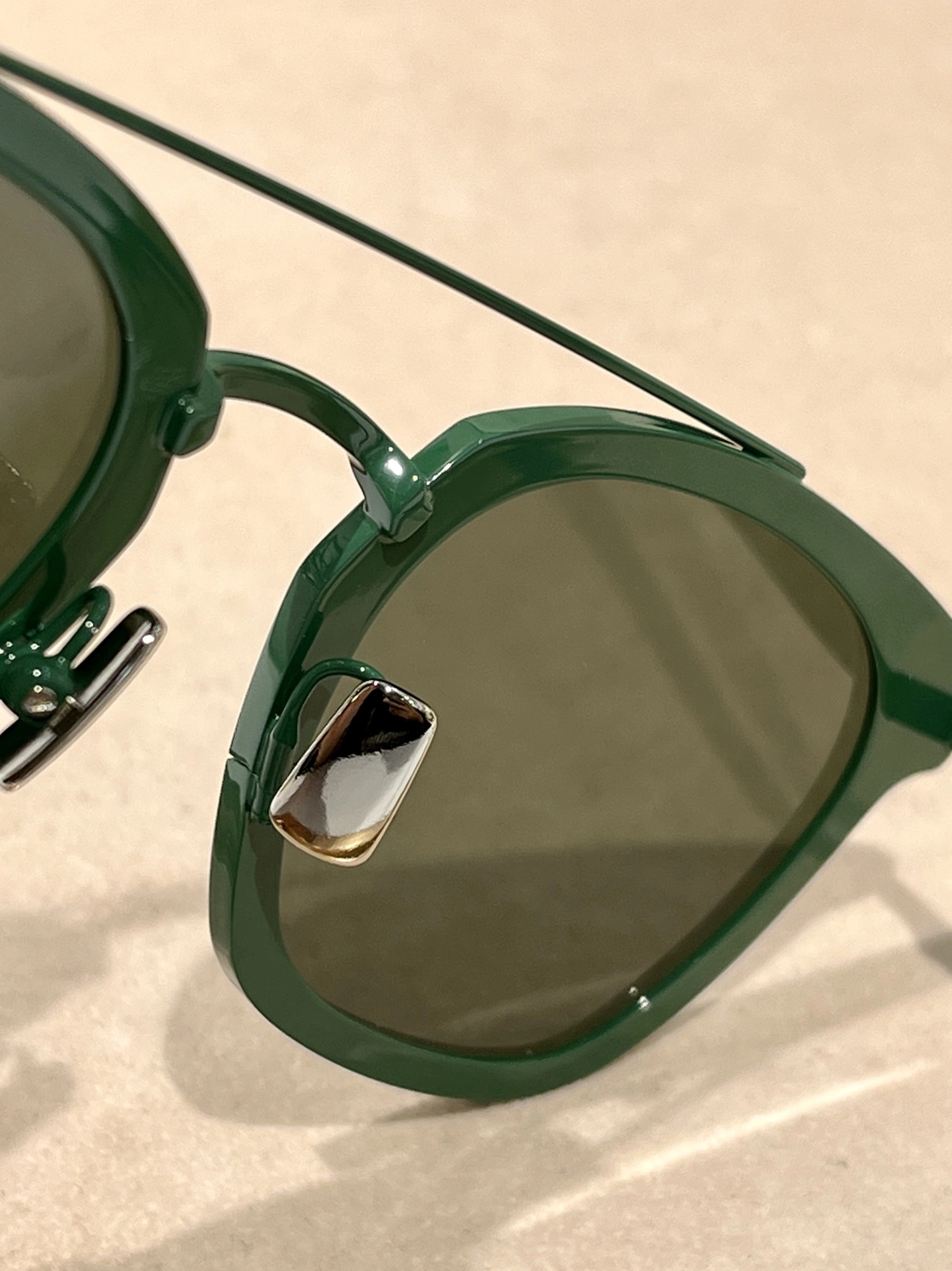Yves Saint Laurent YSL AAA Quality Sunglasses Bright 9428