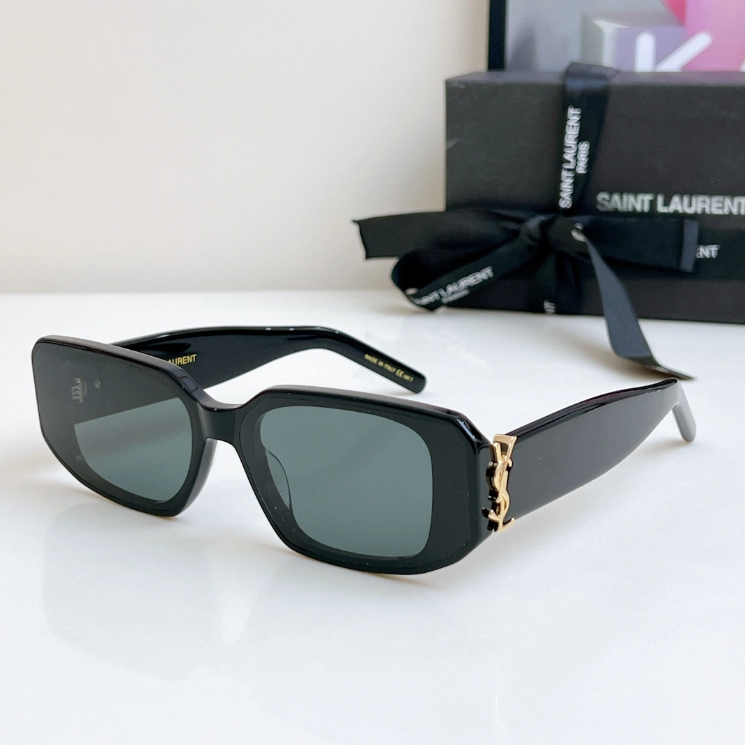Yves Saint Laurent YSL AAA Quality Sunglasses DailyWear 2481
