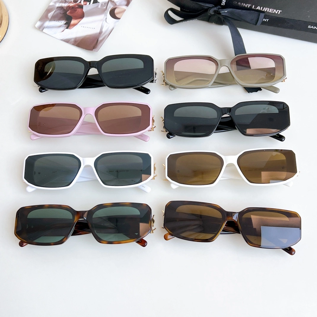 Yves Saint Laurent YSL AAA Quality Sunglasses DailyWear 2481