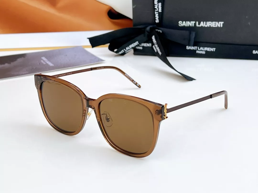 Yves Saint Laurent YSL AAA Quality Sunglasses DailyWear 4169