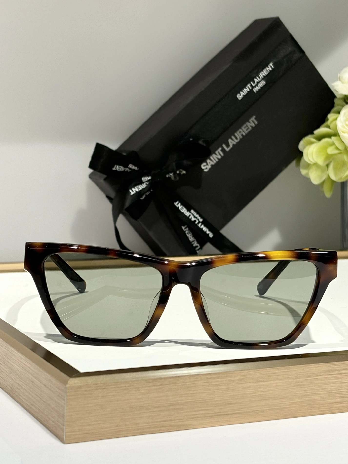 Yves Saint Laurent YSL AAA Quality Sunglasses DailyWear 6519