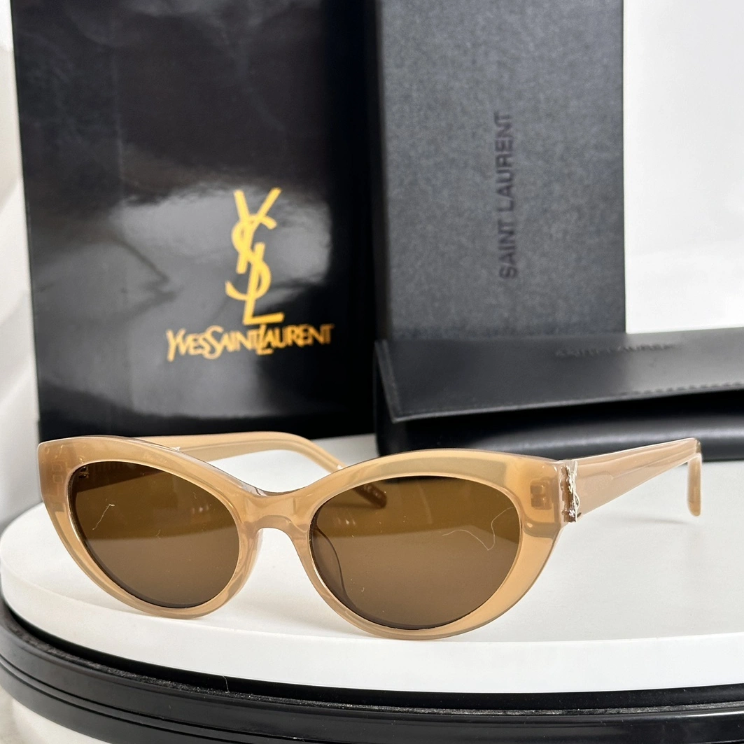 Yves Saint Laurent YSL AAA Quality Sunglasses Efficient 1061