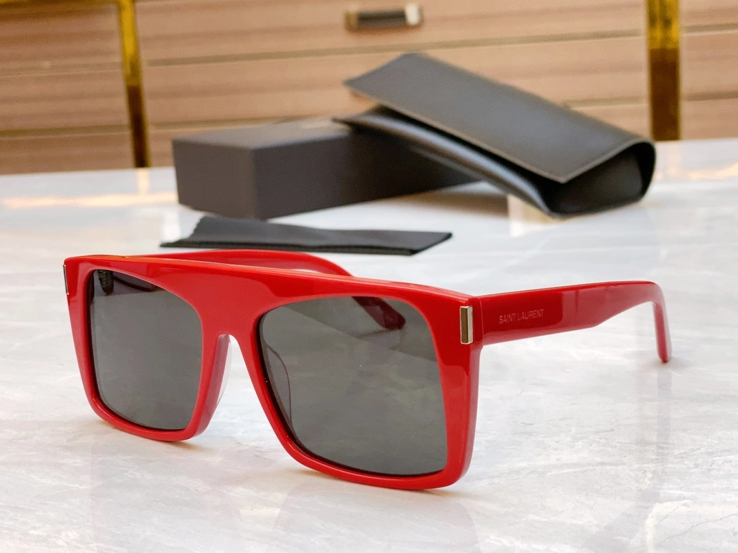 Yves Saint Laurent YSL AAA Quality Sunglasses Elegant 2311