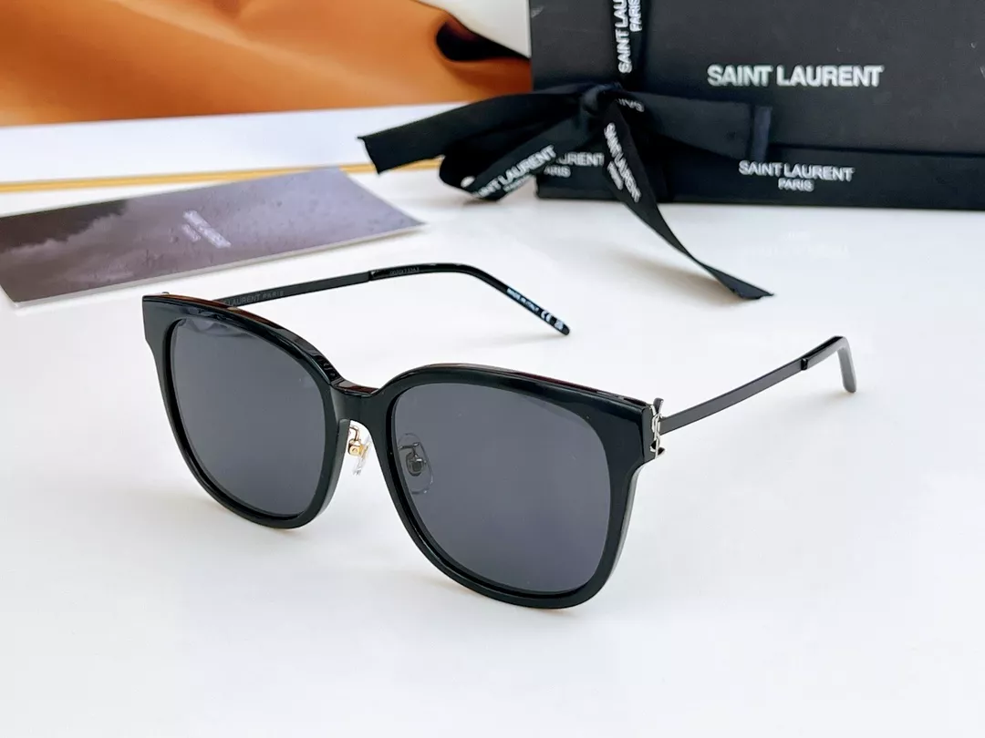 Yves Saint Laurent YSL AAA Quality Sunglasses Elegant 4652