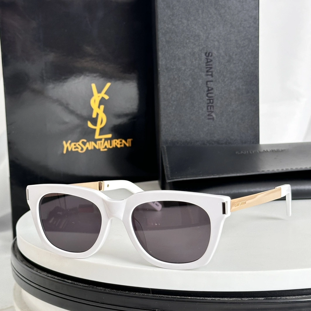 Yves Saint Laurent YSL AAA Quality Sunglasses Functional 5860
