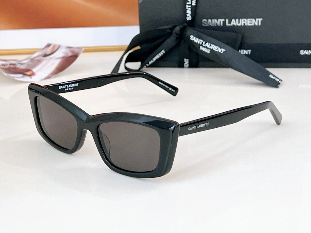 Yves Saint Laurent YSL AAA Quality Sunglasses Functional 9679