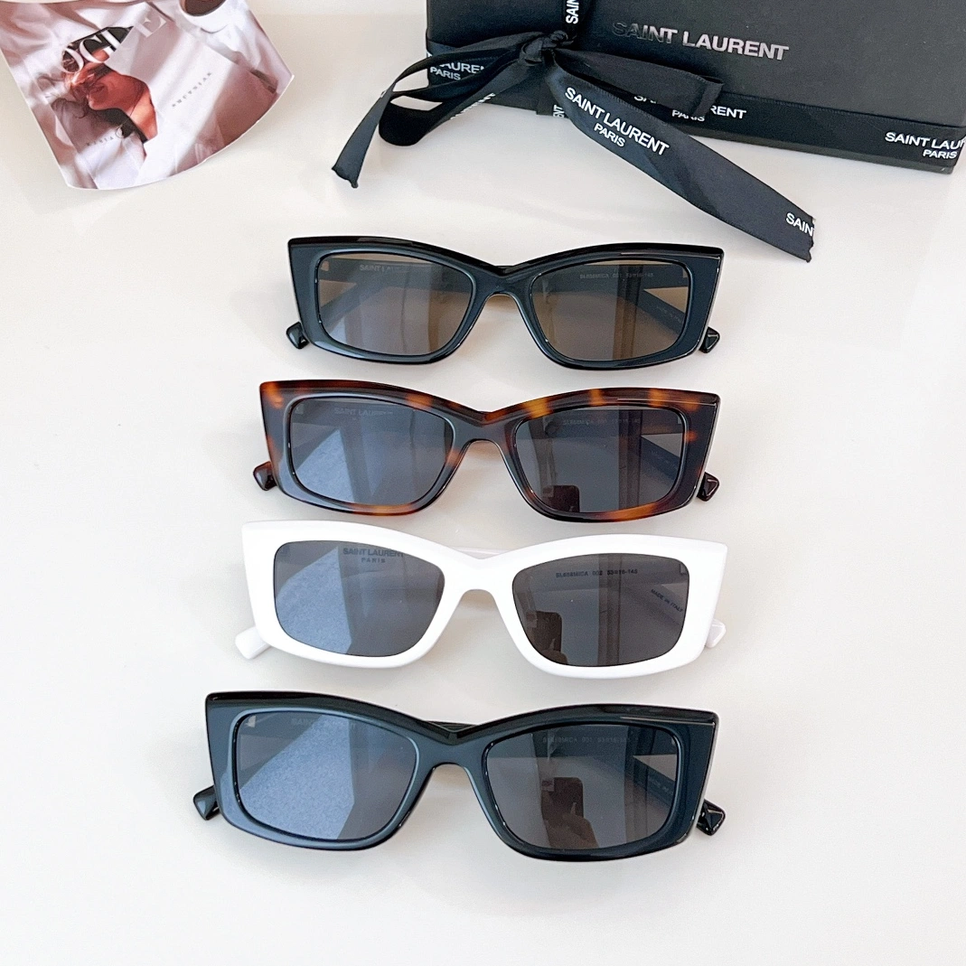 Yves Saint Laurent YSL AAA Quality Sunglasses Functional 9679
