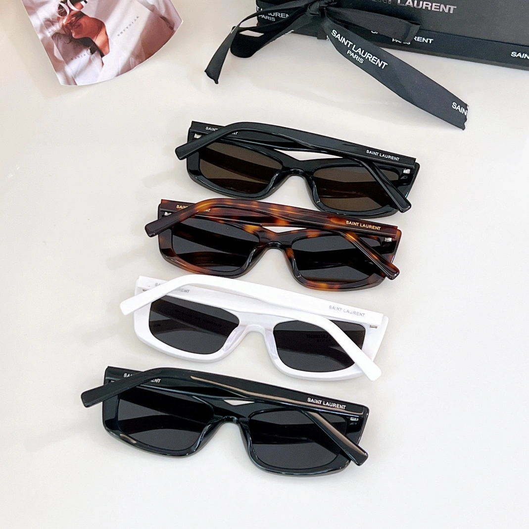 Yves Saint Laurent YSL AAA Quality Sunglasses Functional 9679