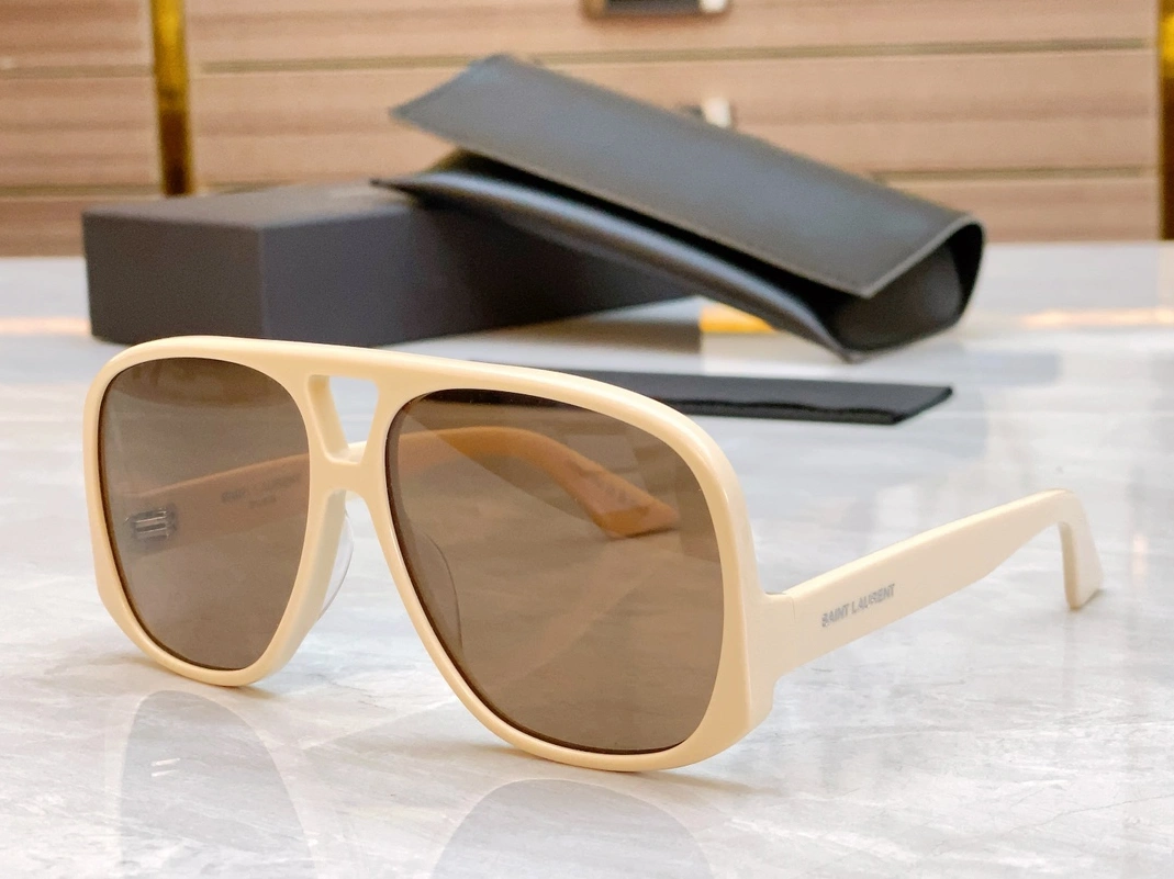 Yves Saint Laurent YSL AAA Quality Sunglasses GoodFit 4695