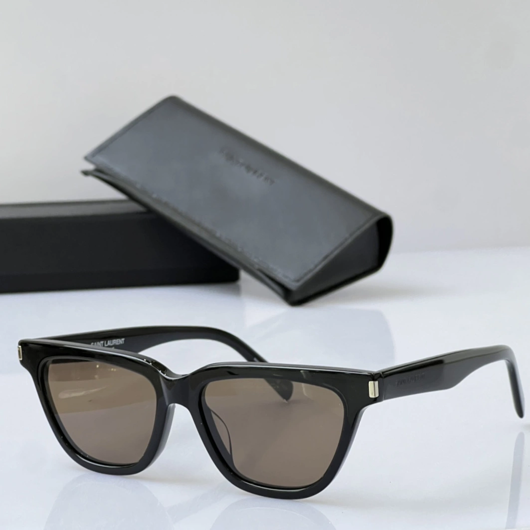 Yves Saint Laurent YSL AAA Quality Sunglasses Lightweight 1154