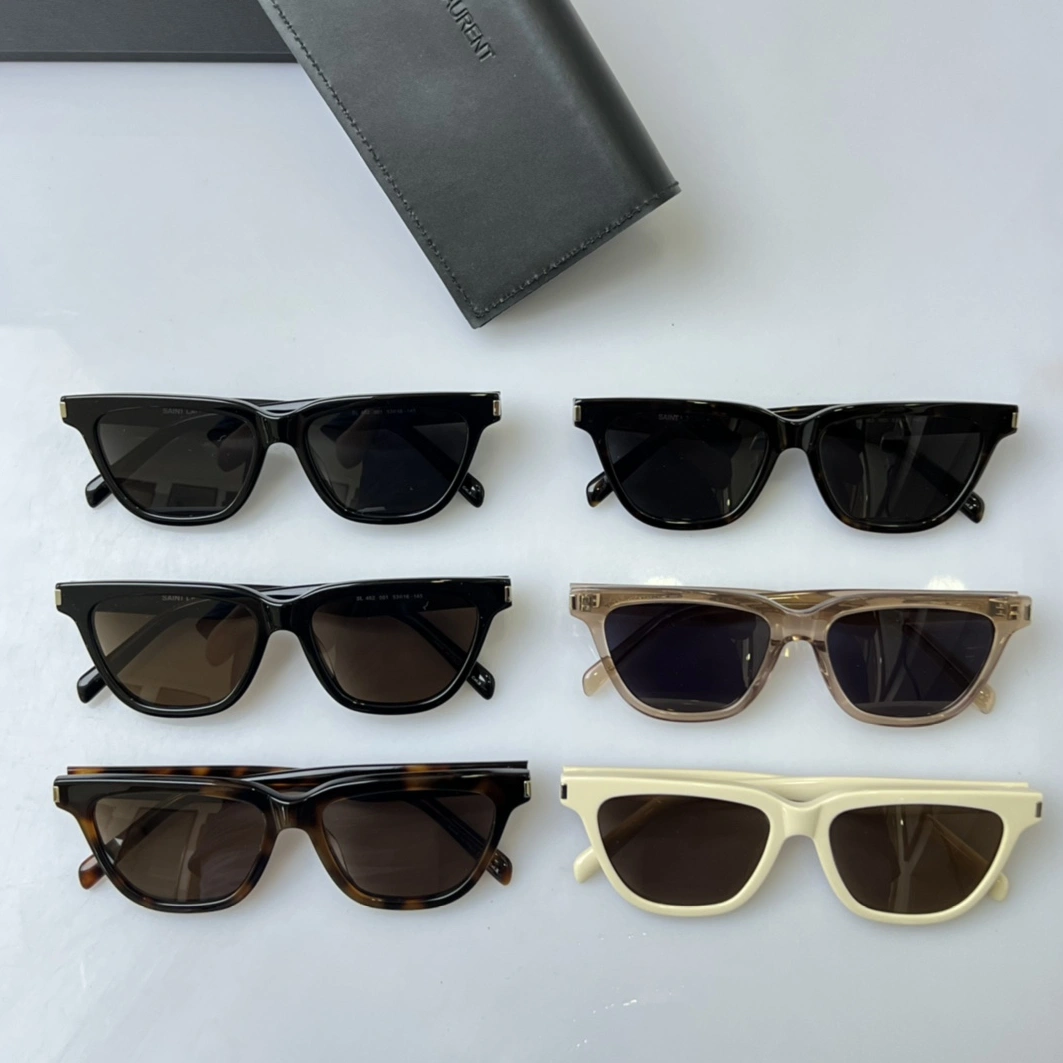 Yves Saint Laurent YSL AAA Quality Sunglasses Lightweight 1154