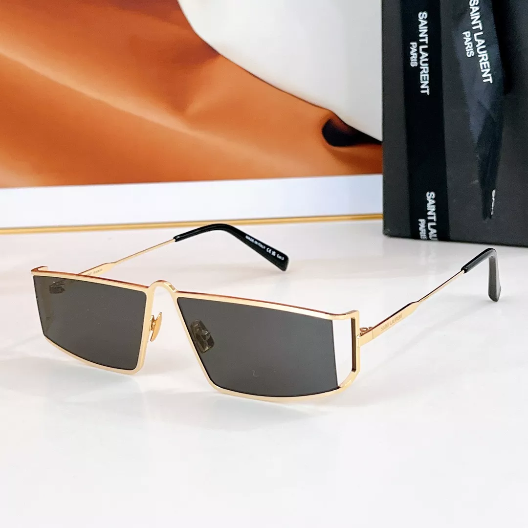 Yves Saint Laurent YSL AAA Quality Sunglasses Lightweight 6427