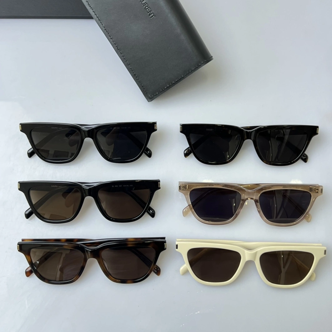Yves Saint Laurent YSL AAA Quality Sunglasses ModernLook 4614