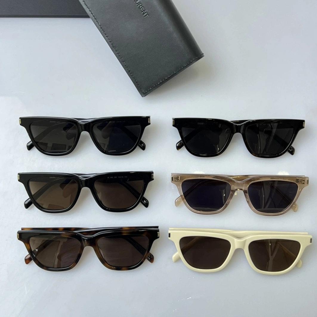 Yves Saint Laurent YSL AAA Quality Sunglasses ModernLook 9381