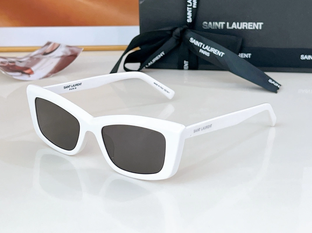 Yves Saint Laurent YSL AAA Quality Sunglasses NewStyle 1356