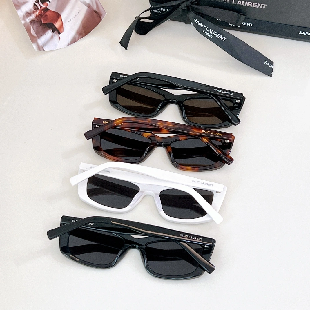 Yves Saint Laurent YSL AAA Quality Sunglasses NewStyle 1356