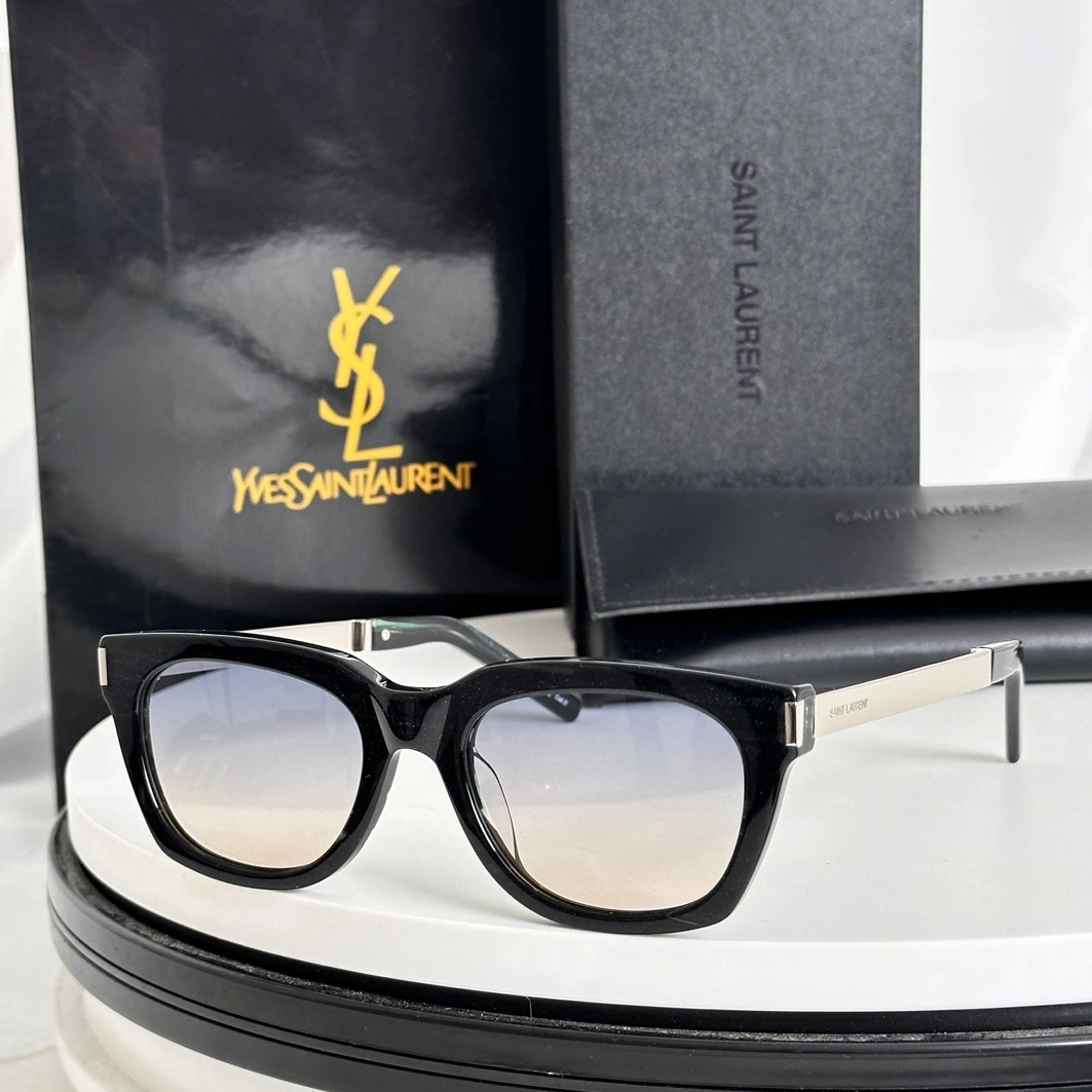 Yves Saint Laurent YSL AAA Quality Sunglasses Refined 2104
