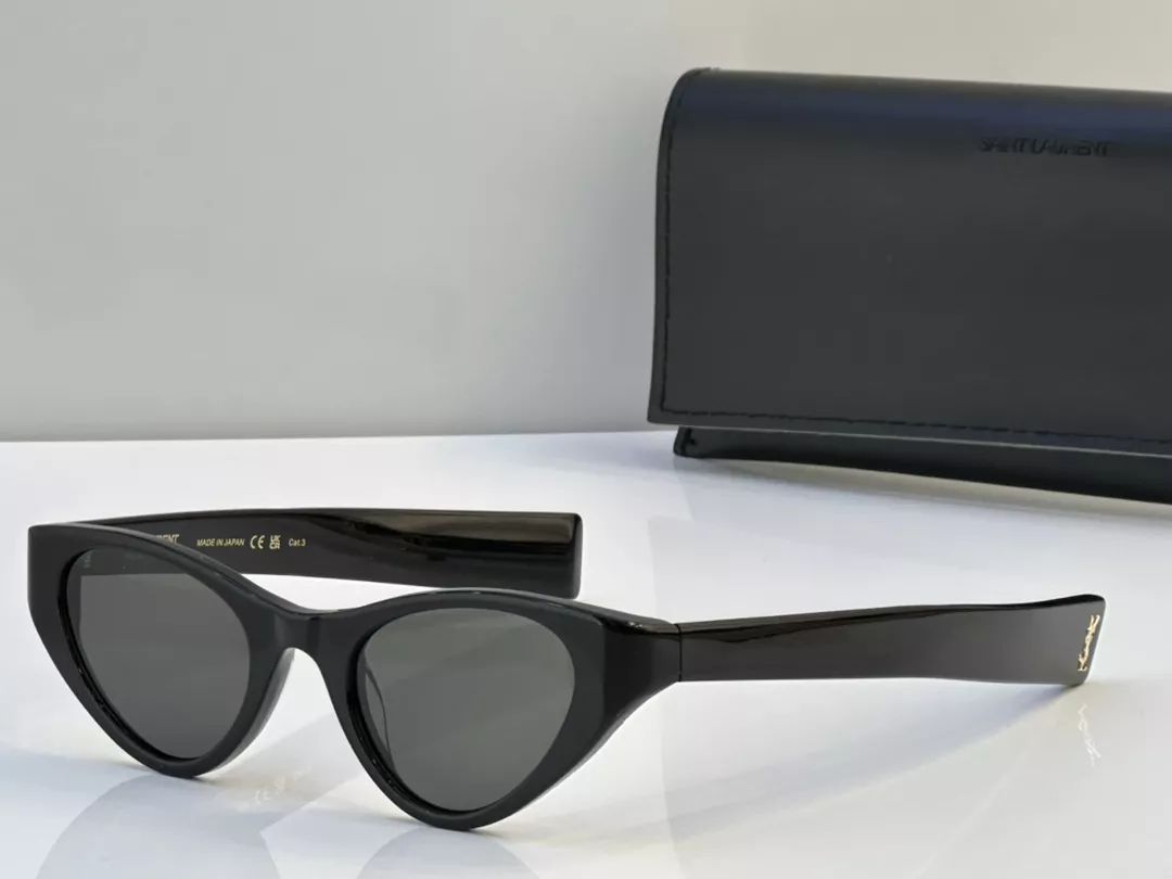 Yves Saint Laurent YSL AAA Quality Sunglasses Reliable 1736