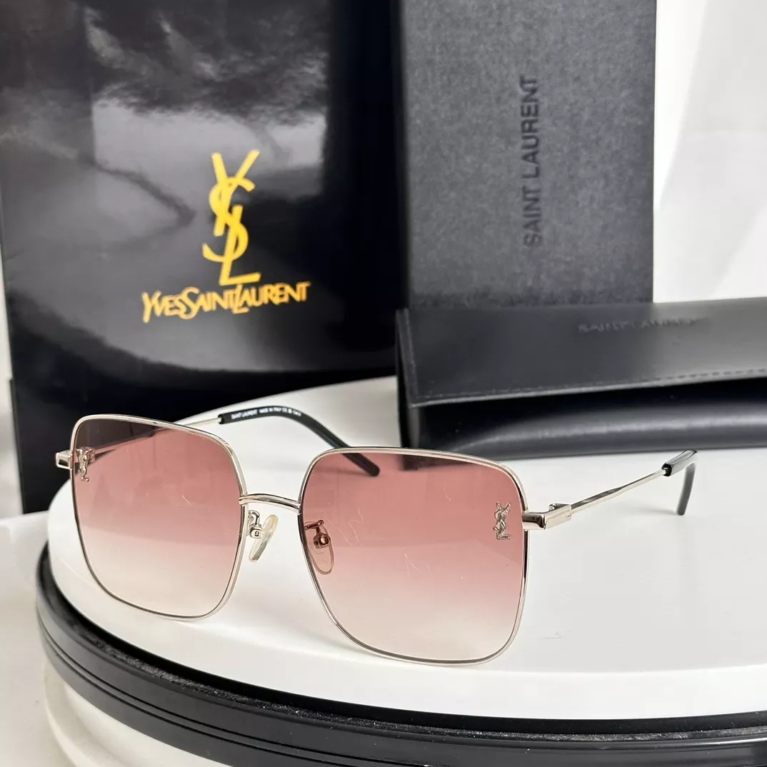 Yves Saint Laurent YSL AAA Quality Sunglasses Reliable 5464