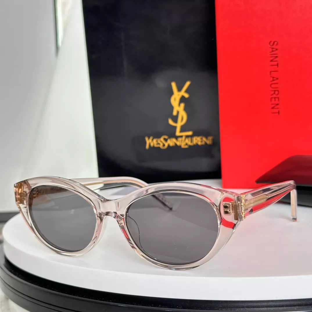 Yves Saint Laurent YSL AAA Quality Sunglasses Reliable 8339