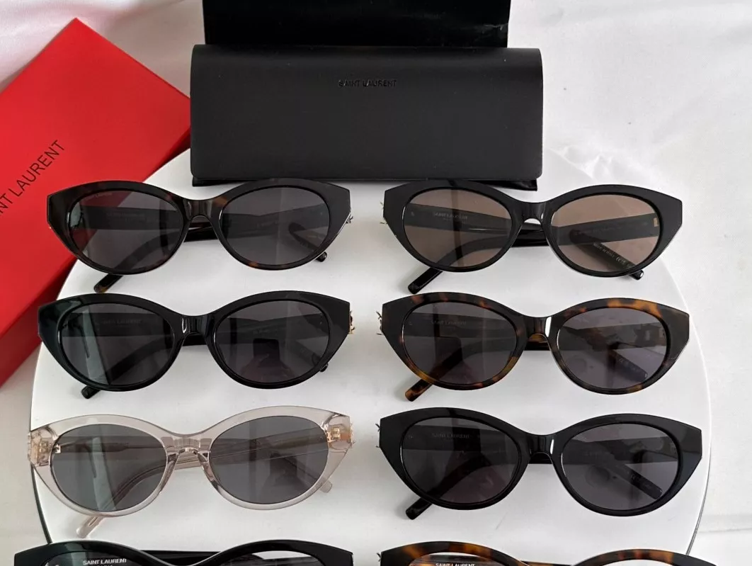 Yves Saint Laurent YSL AAA Quality Sunglasses Reliable 8339