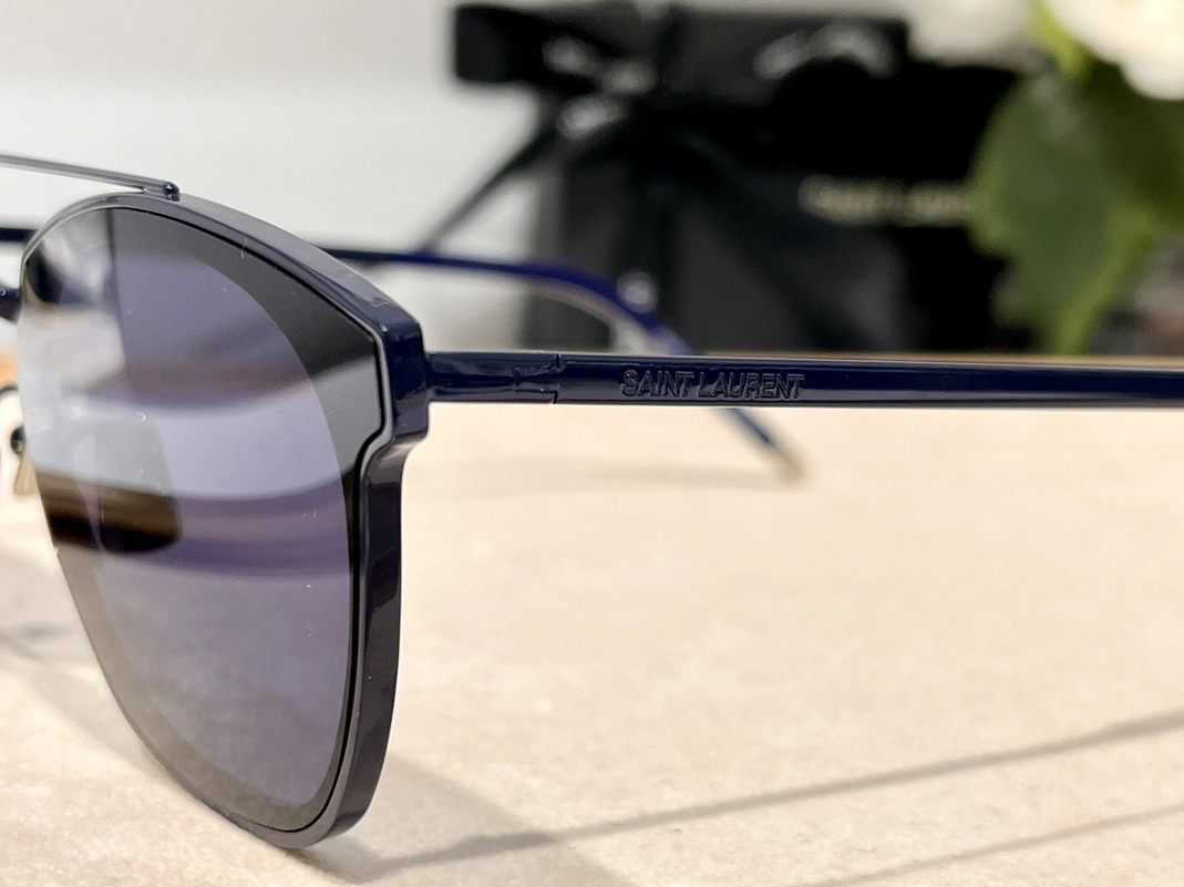 Yves Saint Laurent YSL AAA Quality Sunglasses Resilient 6332
