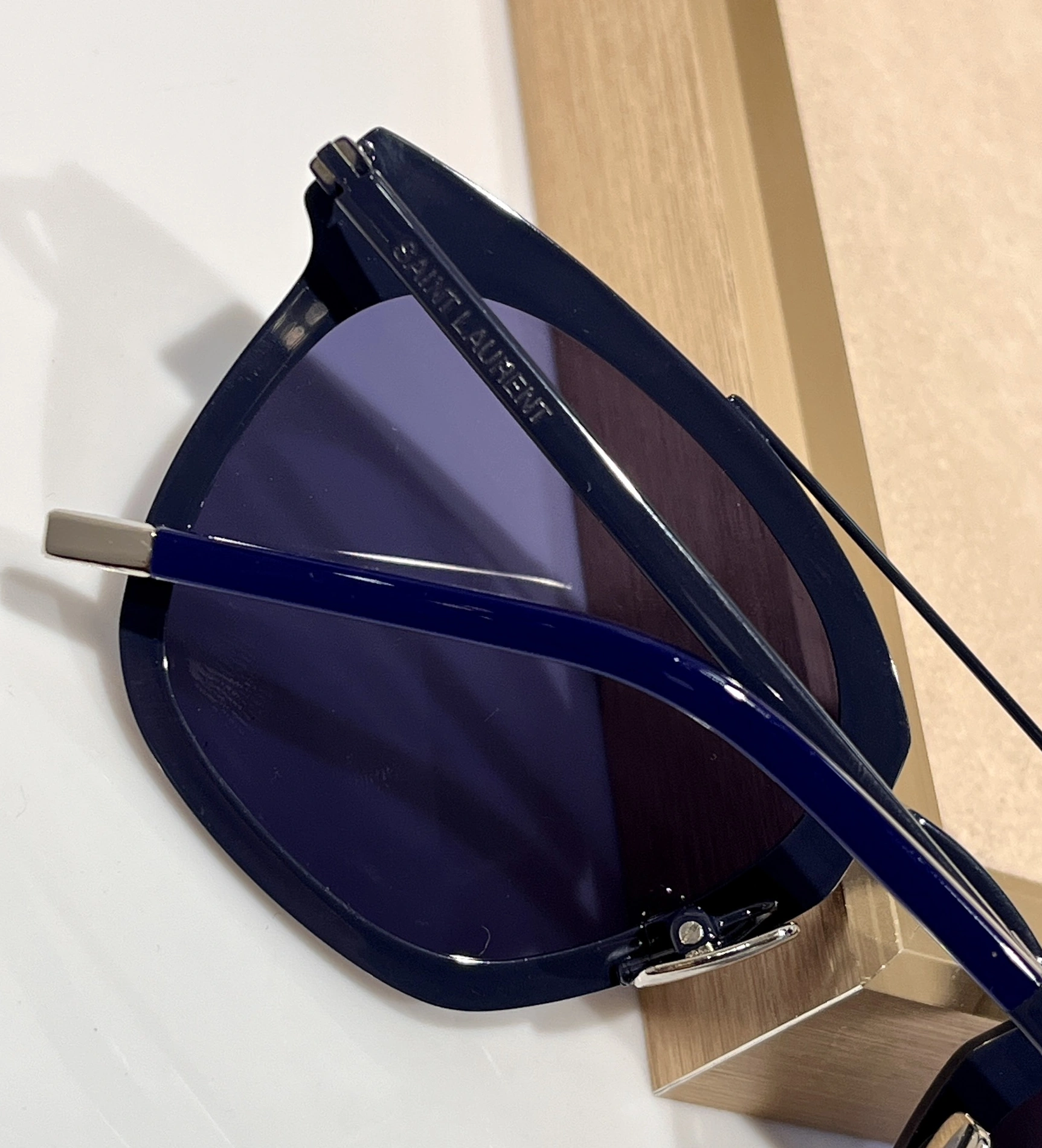 Yves Saint Laurent YSL AAA Quality Sunglasses Resilient 6332