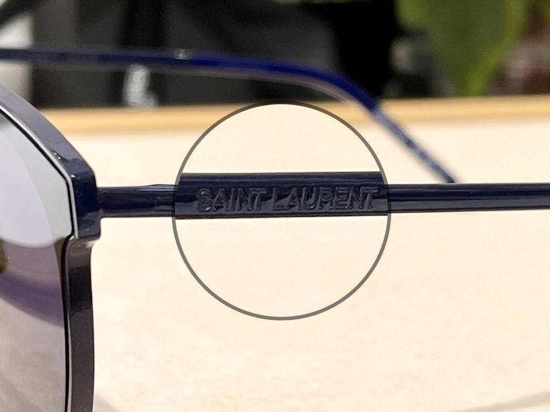 Yves Saint Laurent YSL AAA Quality Sunglasses Resilient 6332