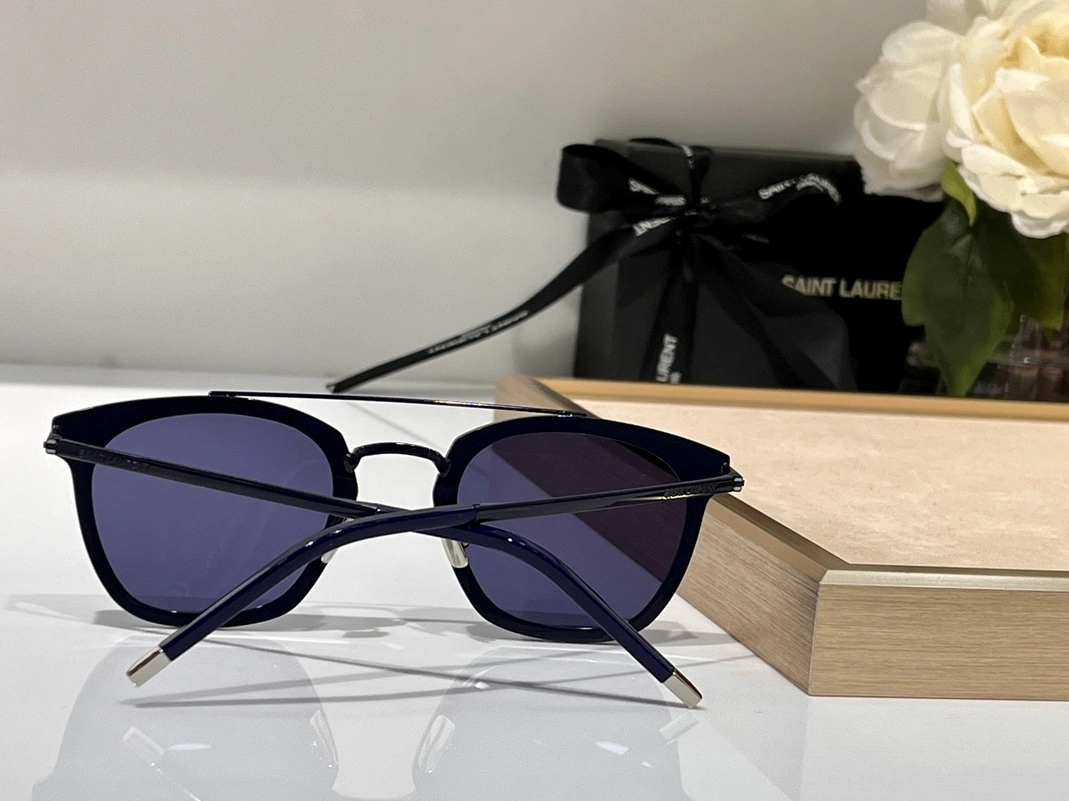 Yves Saint Laurent YSL AAA Quality Sunglasses Resilient 6332