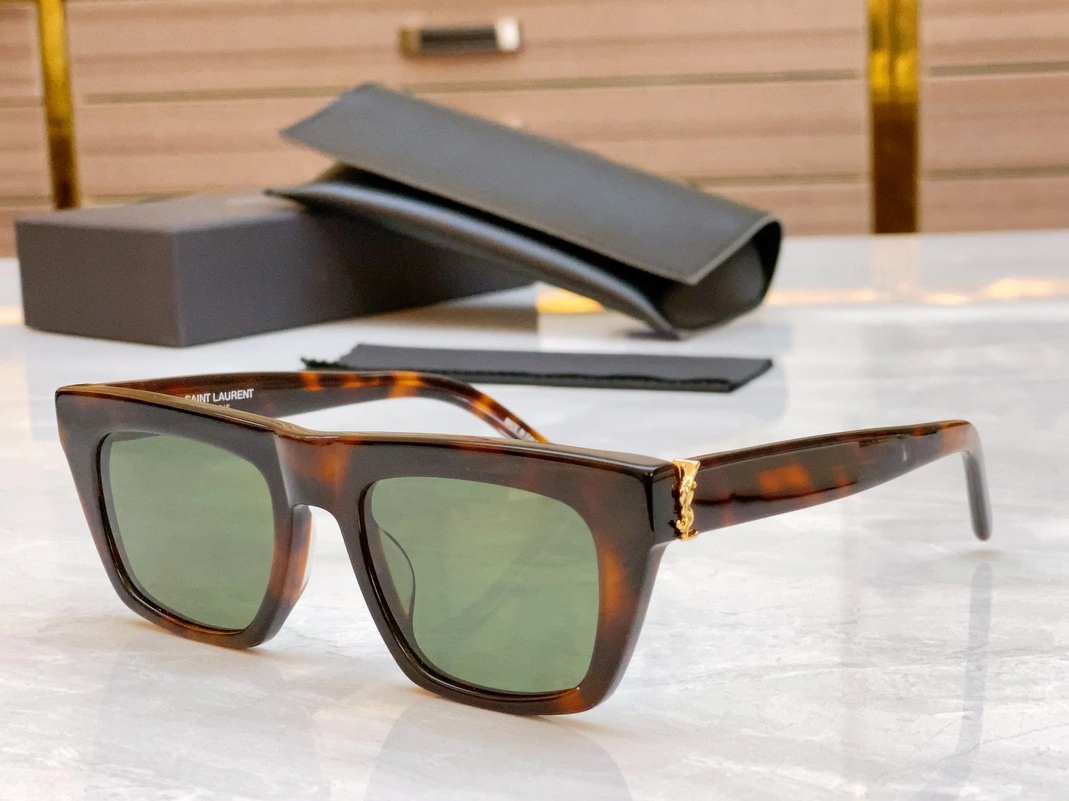 Yves Saint Laurent YSL AAA Quality Sunglasses Sophisticated 6494