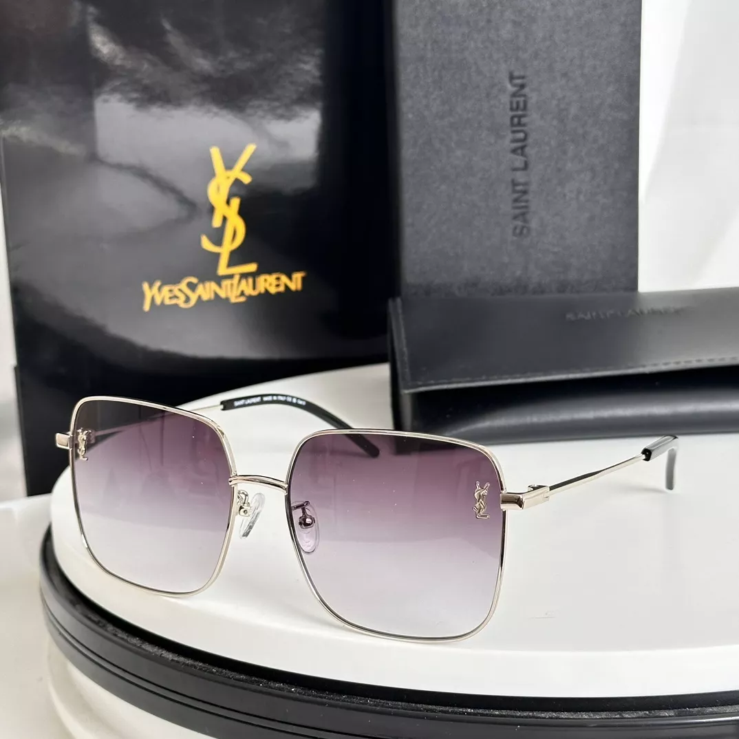 Yves Saint Laurent YSL AAA Quality Sunglasses SportInspired 6168