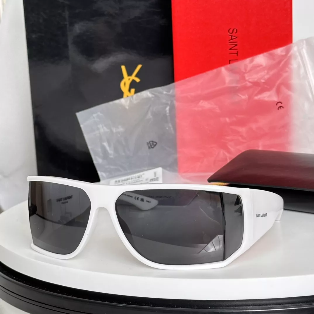 Yves Saint Laurent YSL AAA Quality Sunglasses Stylish 2854