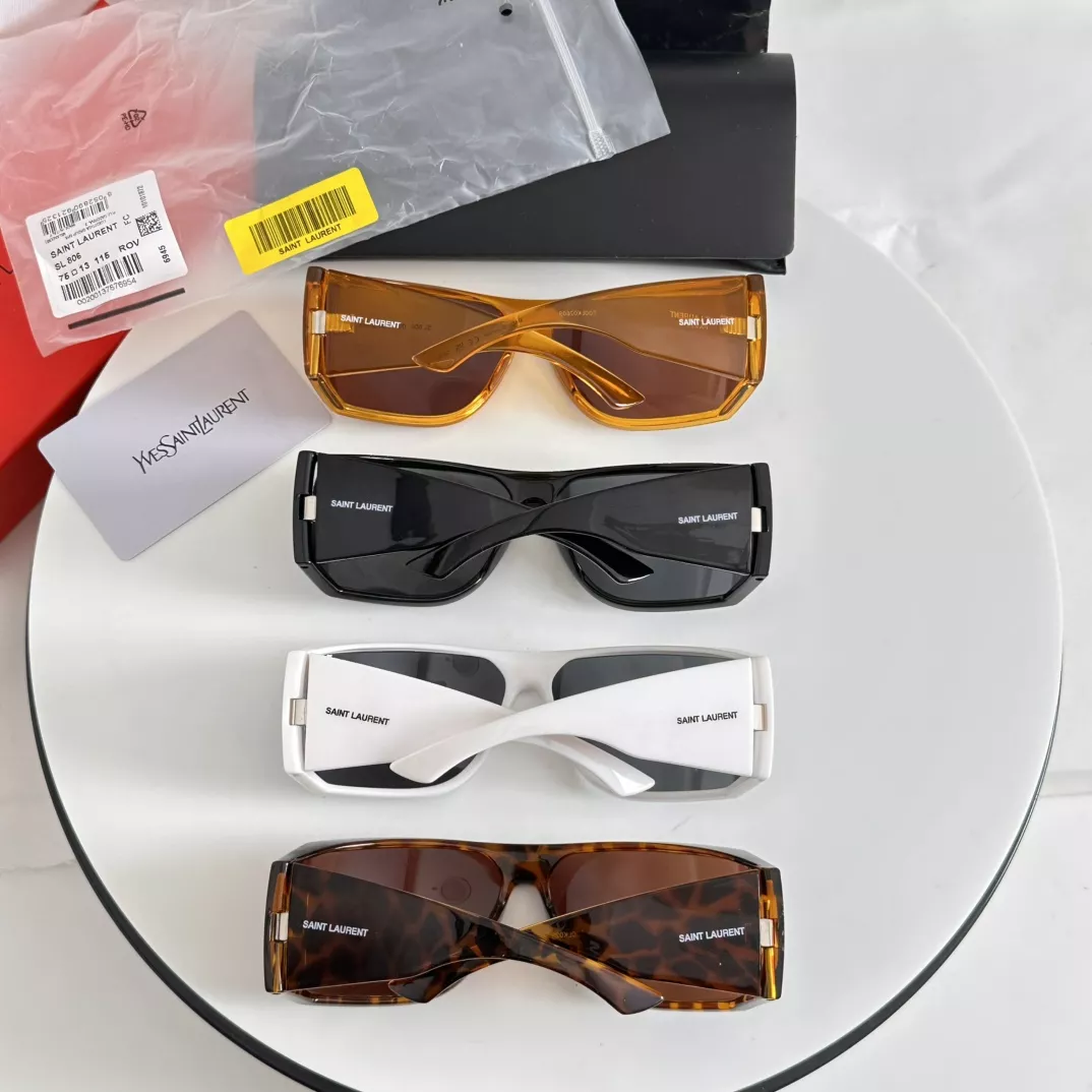 Yves Saint Laurent YSL AAA Quality Sunglasses Stylish 2854