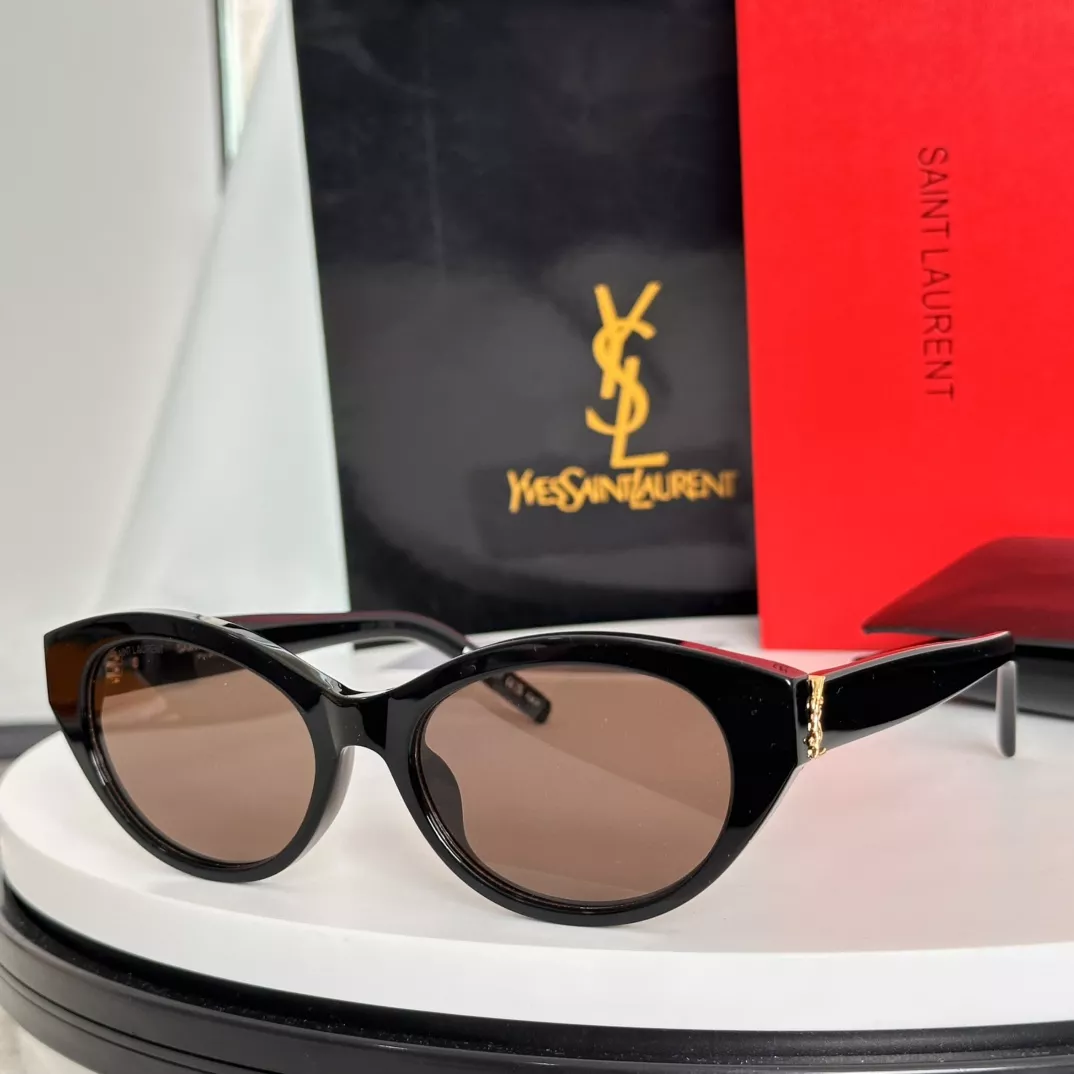 Yves Saint Laurent YSL AAA Quality Sunglasses Timeless 4137