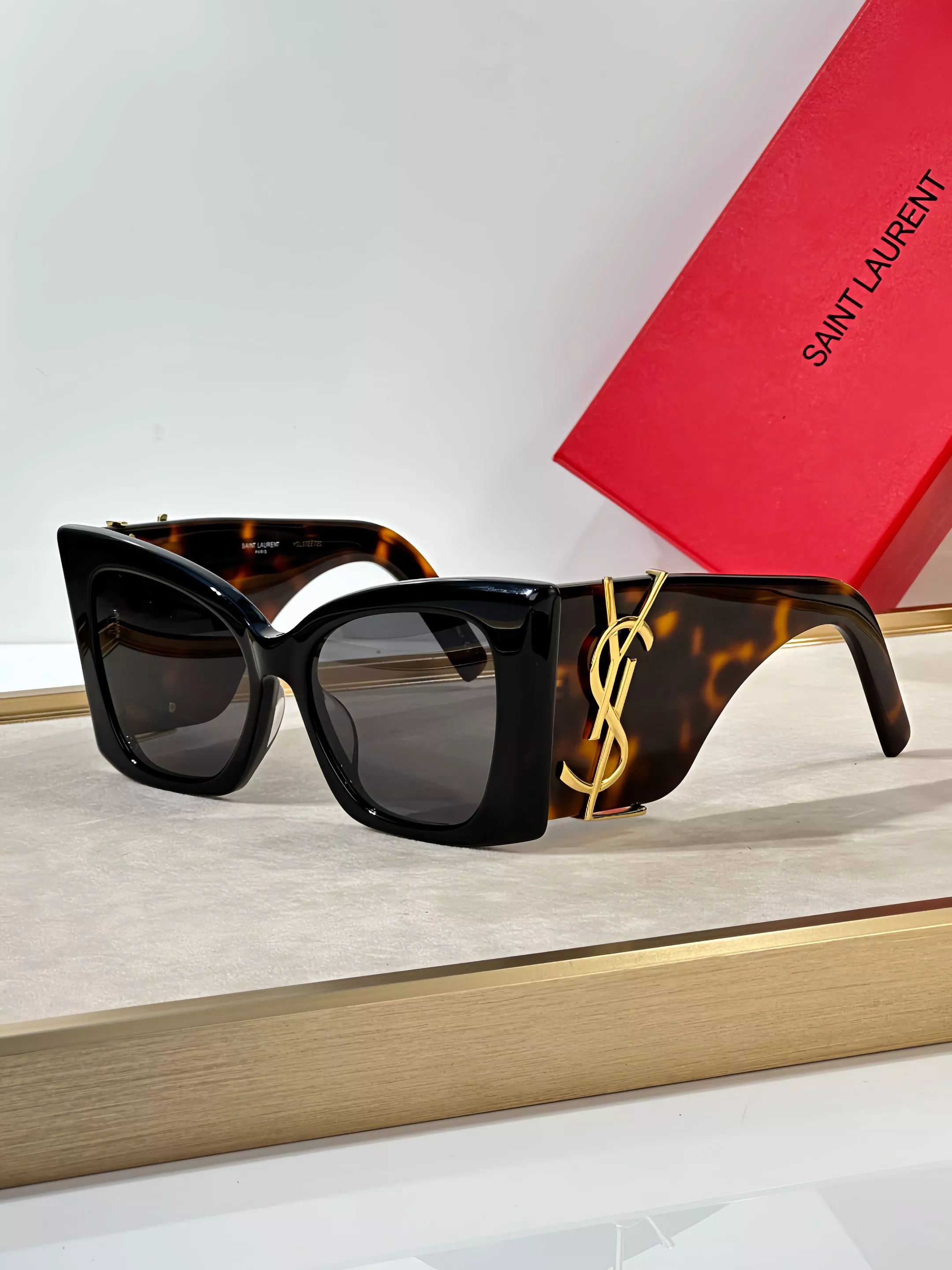 Yves Saint Laurent YSL AAA Quality Sunglasses TopPick 9916