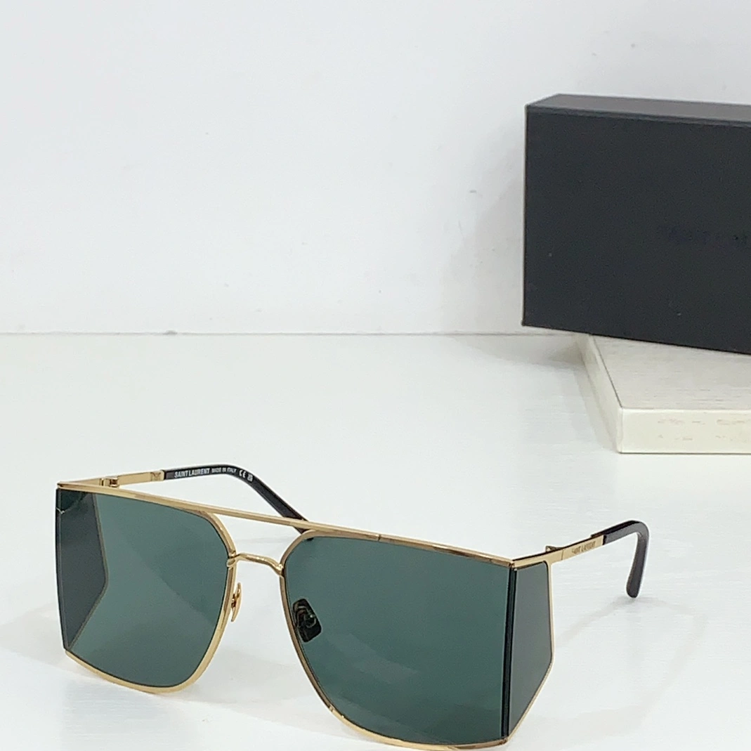 Yves Saint Laurent YSL AAA Quality Sunglasses Trendy 1769